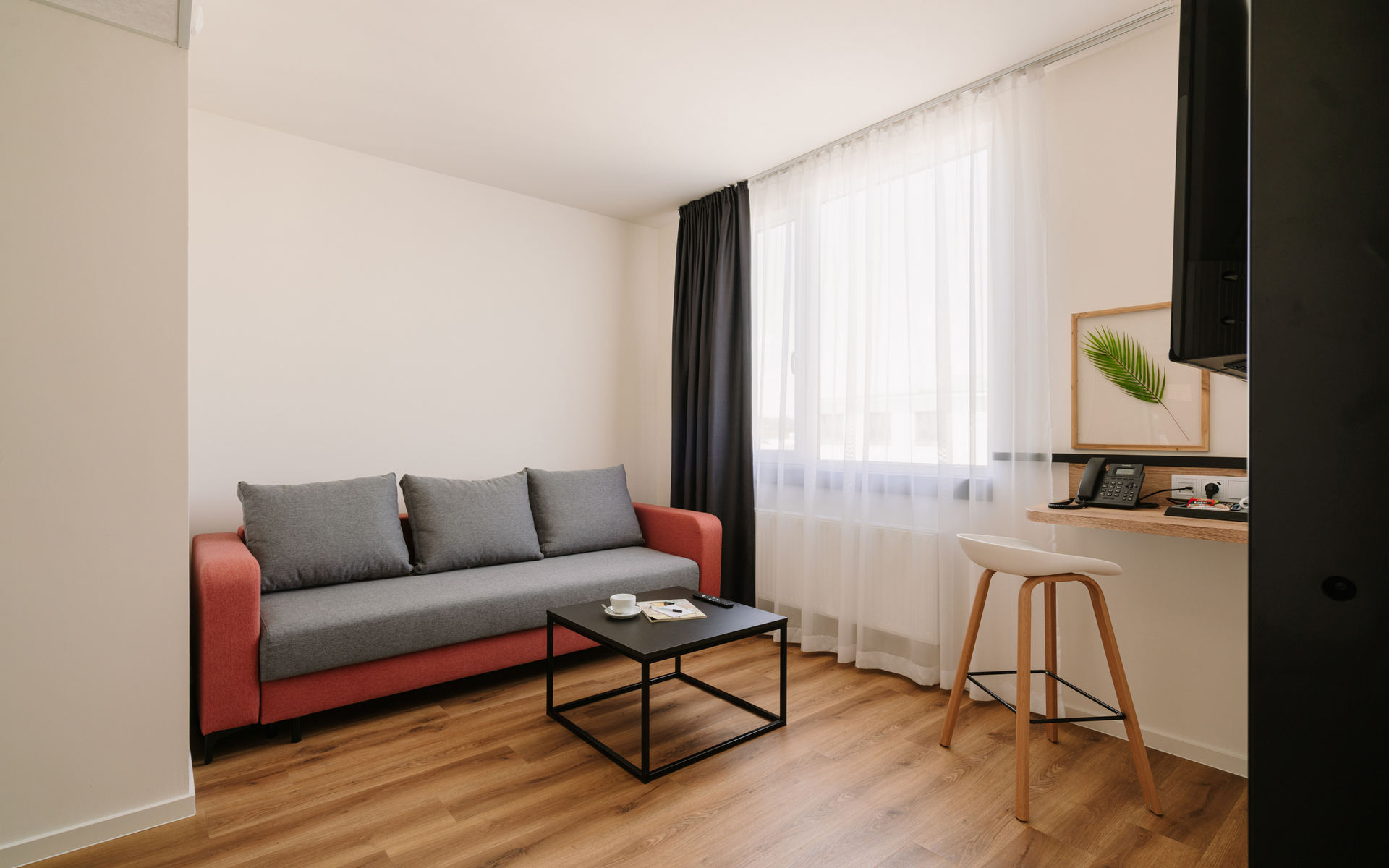 Apartament rodzinny Suite