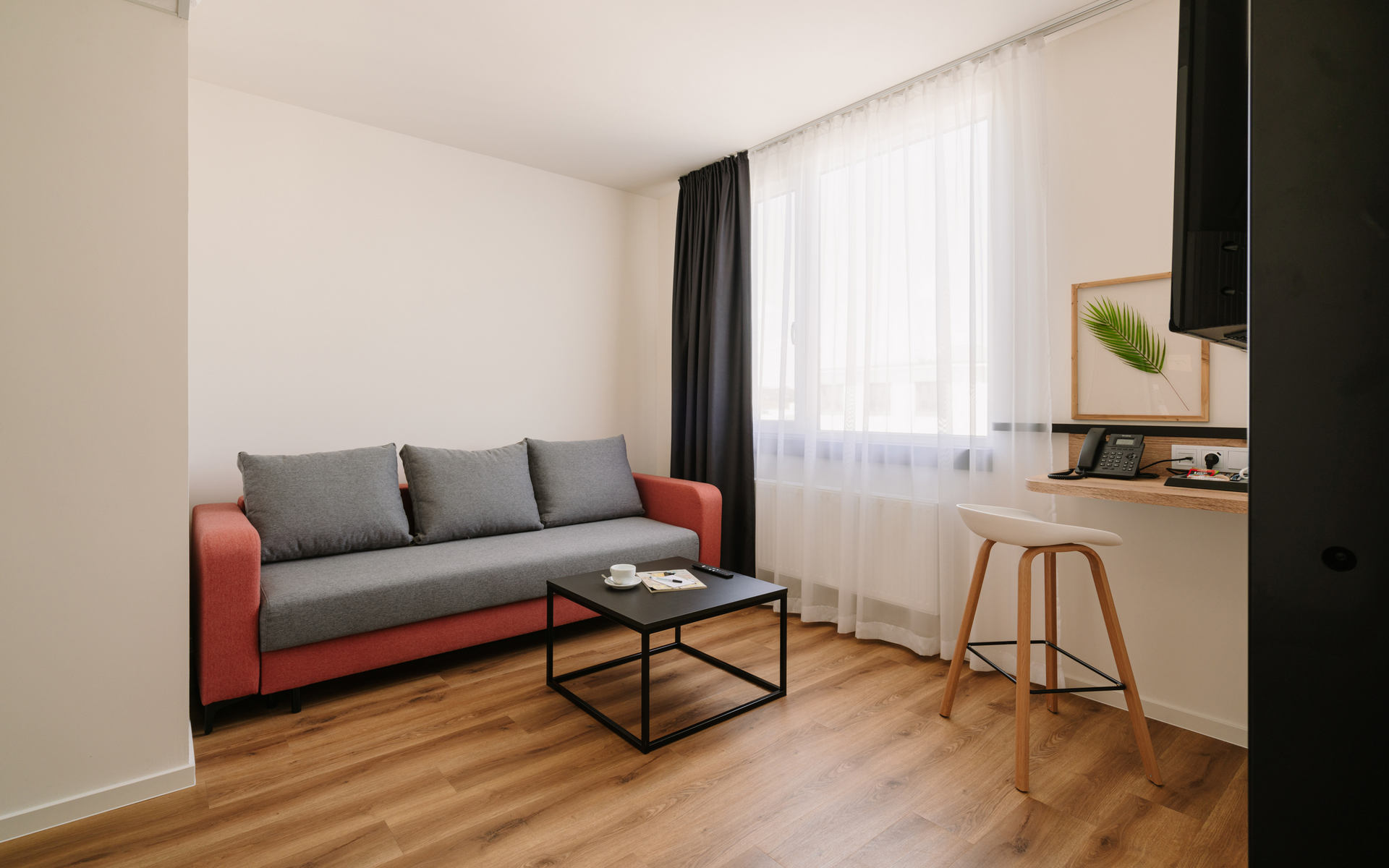 Apartament rodzinny Suite Lux